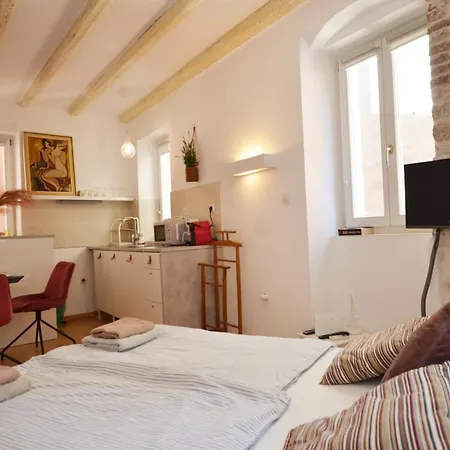 Apartment Lavanda And Oliva